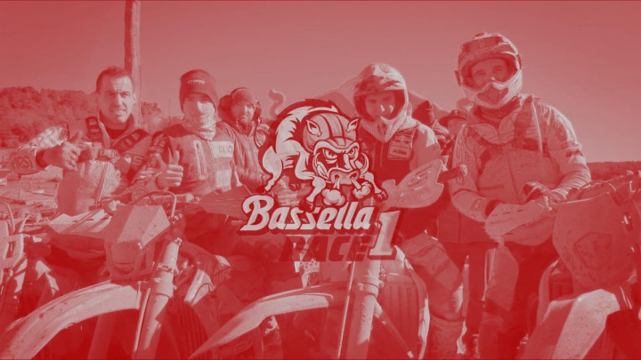 Basella Race – Enduro