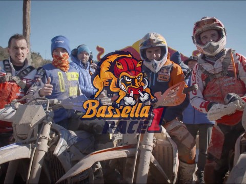 Basella Race – Enduro