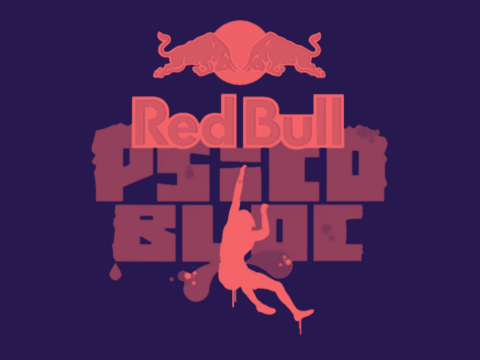 Psicobloc Red Bull Mallorca