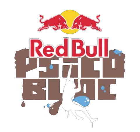Red Bull Psico Bloc
